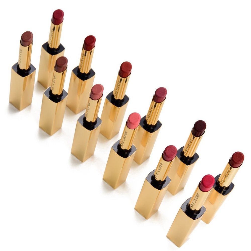 CHOOSE ✅ Estée Lauder Pure Color Illuminating Shine Lipstick 💄 BNIBs